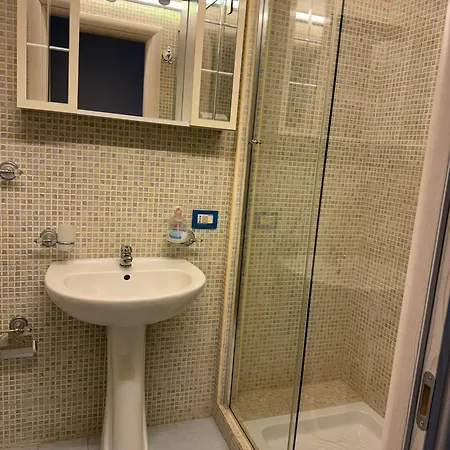 Апартаменты Il Canto Di Euterpe Палермо