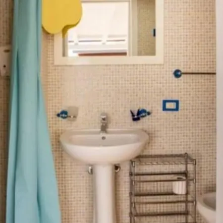 Il Canto Di Euterpe Апартаменты *