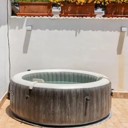 Il Canto Di Euterpe Апартаменты *