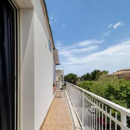 Il Canto Di Euterpe Апартаменты