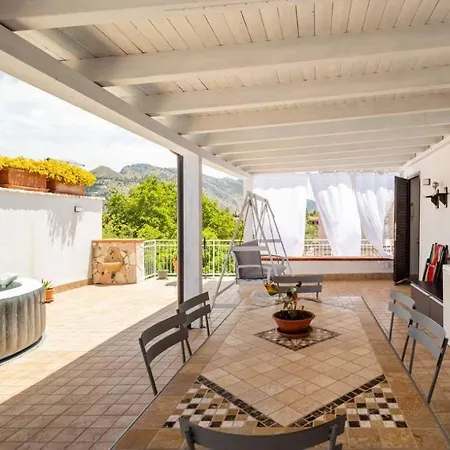 Il Canto Di Euterpe Палермо