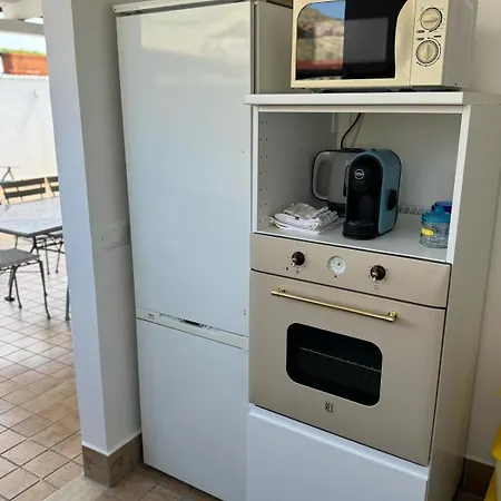 Il Canto Di Euterpe Палермо