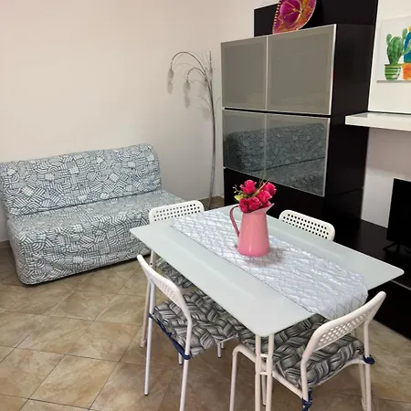 Il Canto Di Euterpe Apartment *