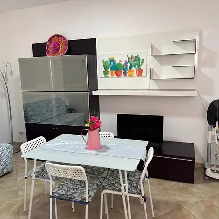 Il Canto Di Euterpe Apartment Palermo