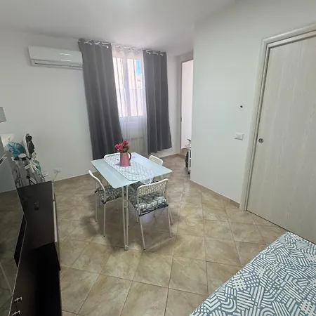 Apartment Il Canto Di Euterpe Palermo