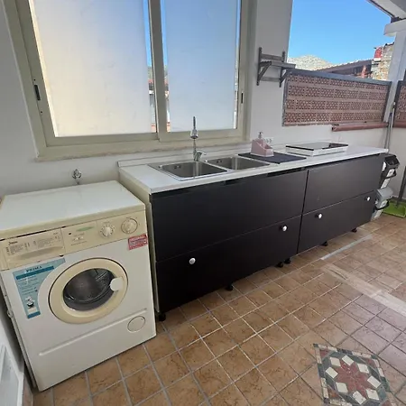 Il Canto Di Euterpe Палермо