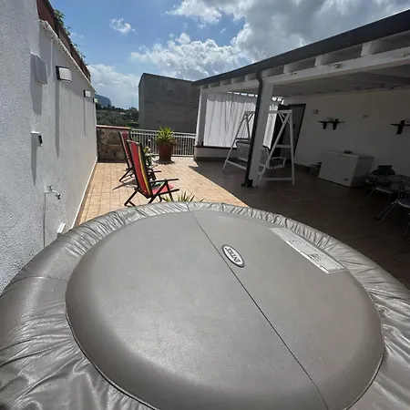 Il Canto Di Euterpe Палермо