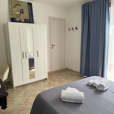 Il Canto Di Euterpe * Палермо