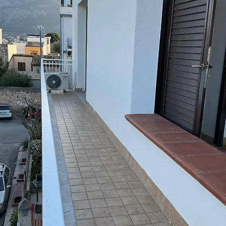 Apartamento Il Canto Di Euterpe
